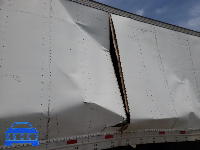 2010 TRAC TRAILER 5V8VA5328AM003572 image 8