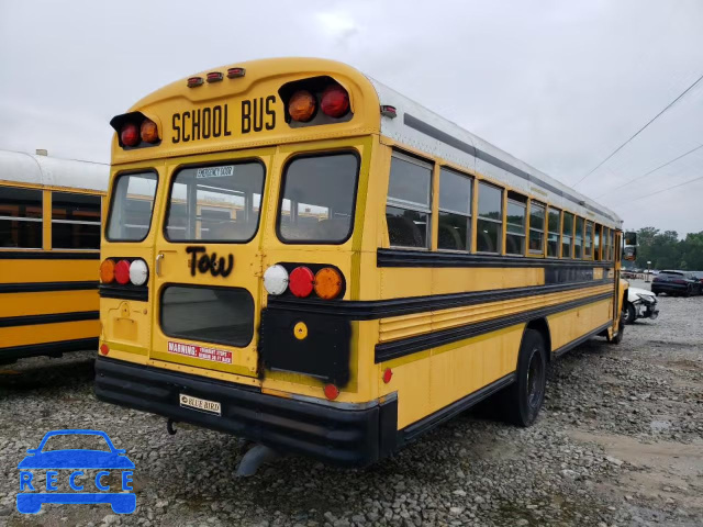 1993 FORD BUS CHASSI 1FDXJ75C8PVA09514 image 3