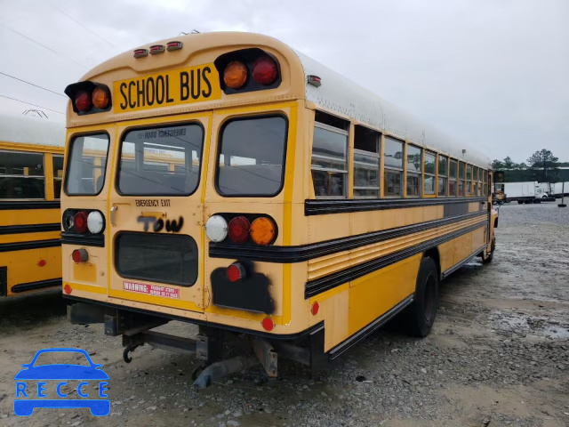 1993 FORD BUS CHASSI 1FDXJ75C5PVA09258 image 3