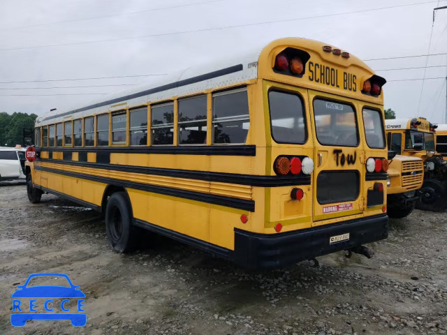 1993 FORD BUS CHASSI 1FDXJ75C5PVA08899 image 2