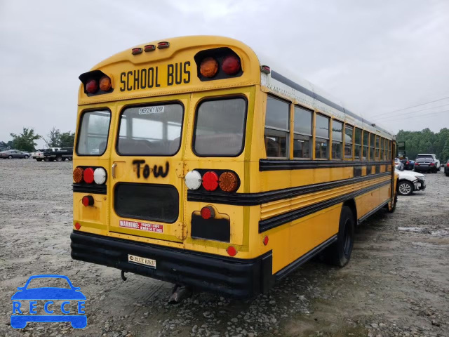 1993 FORD BUS CHASSI 1FDXJ75C5PVA08899 image 3