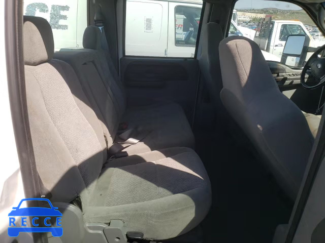 2004 FORD F-350 1FTSW30P54EB11335 Bild 9