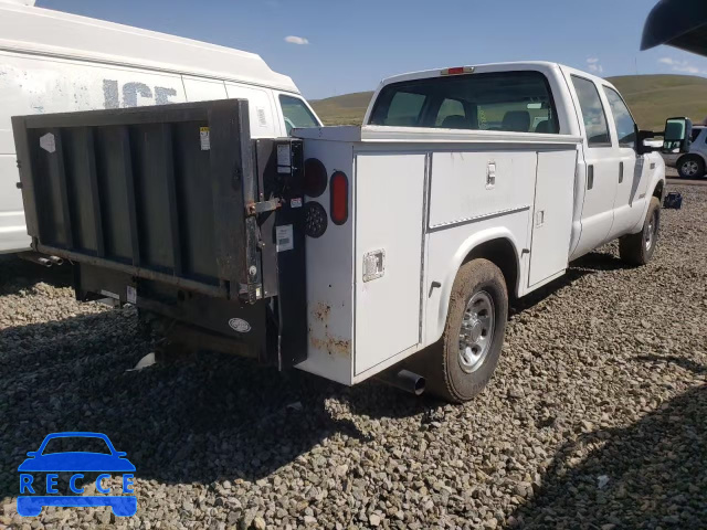 2004 FORD F-350 1FTSW30P54EB11335 image 2