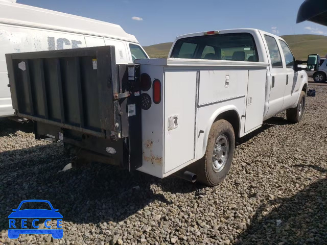 2004 FORD F-350 1FTSW30P54EB11335 Bild 2