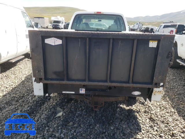 2004 FORD F-350 1FTSW30P54EB11335 image 5