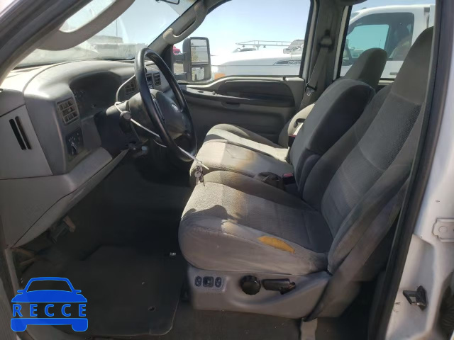 2004 FORD F-350 1FTSW30P54EB11335 image 6