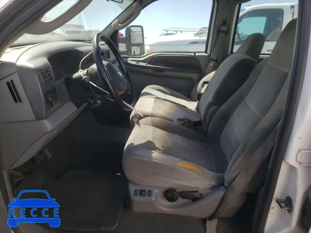 2004 FORD F-350 1FTSW30P54EB11335 Bild 6