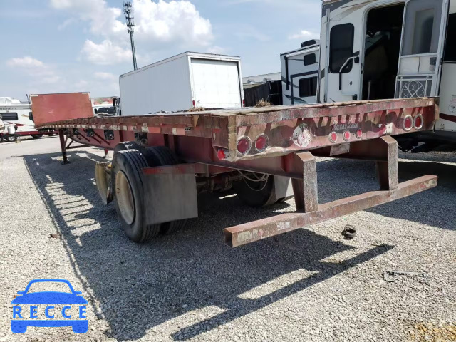 2001 GREAT DANE TRAILER TRAILER 1GRDM962X1M049502 Bild 2