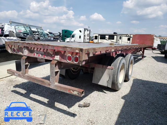 2001 GREAT DANE TRAILER TRAILER 1GRDM962X1M049502 Bild 3