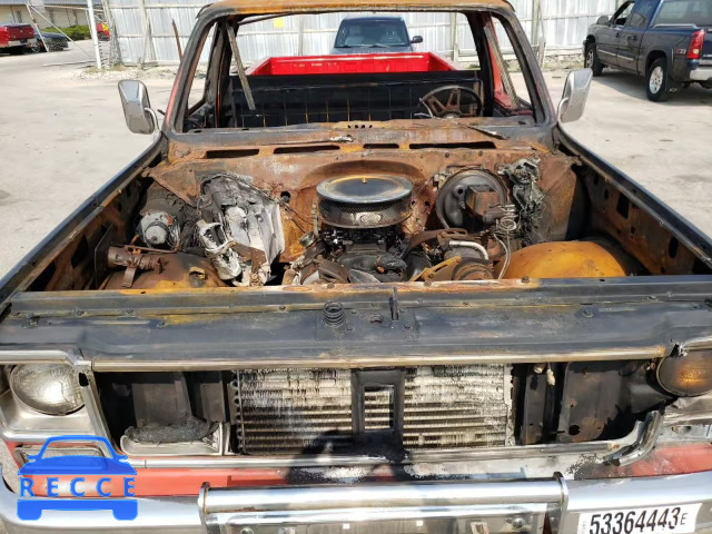 1978 GMC SIERRA TKR148S500096 image 10