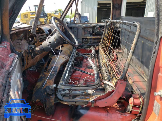 1978 GMC SIERRA TKR148S500096 image 6