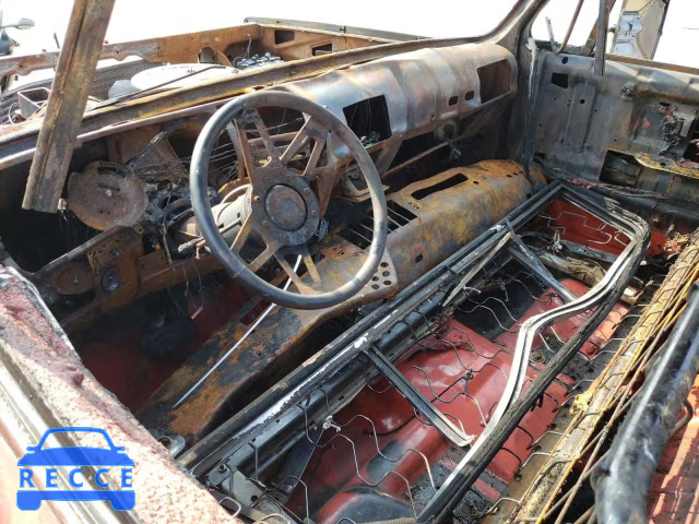 1978 GMC SIERRA TKR148S500096 image 7