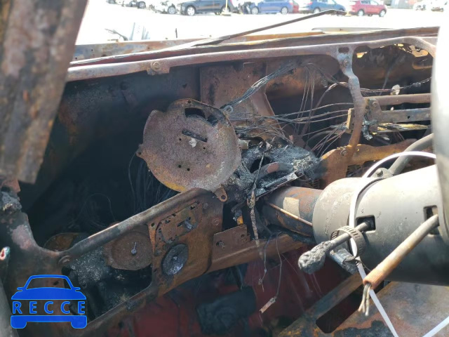 1978 GMC SIERRA TKR148S500096 image 8