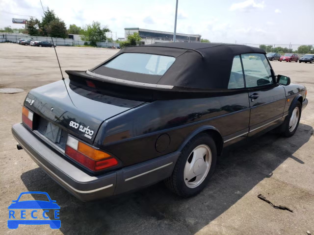 1993 SAAB 900 YS3AL75L9P7002749 image 2