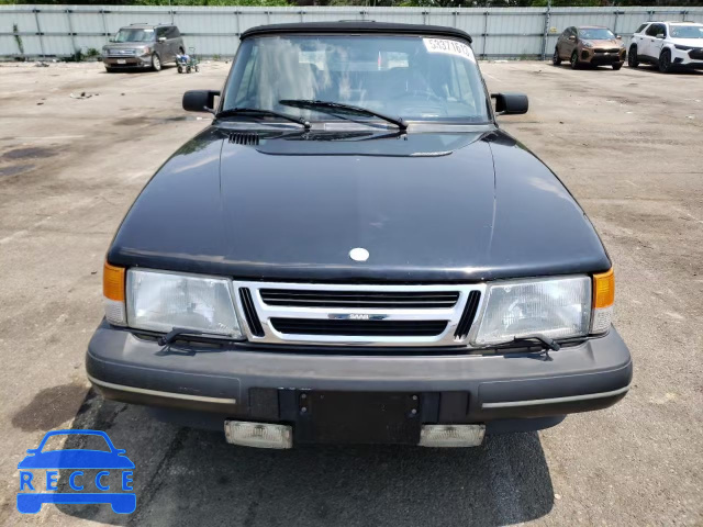 1993 SAAB 900 YS3AL75L9P7002749 image 4