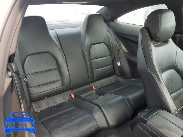 2015 MERCEDES-BENZ C 350 4MAT WDDGJ8JB9FG368323 зображення 9