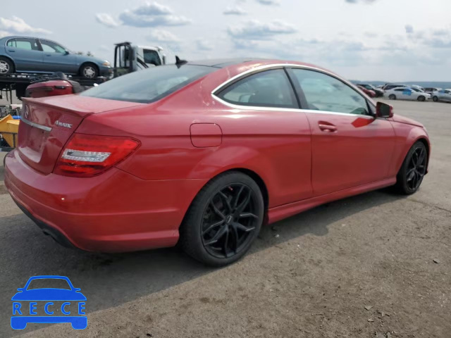 2015 MERCEDES-BENZ C 350 4MAT WDDGJ8JB9FG368323 зображення 2