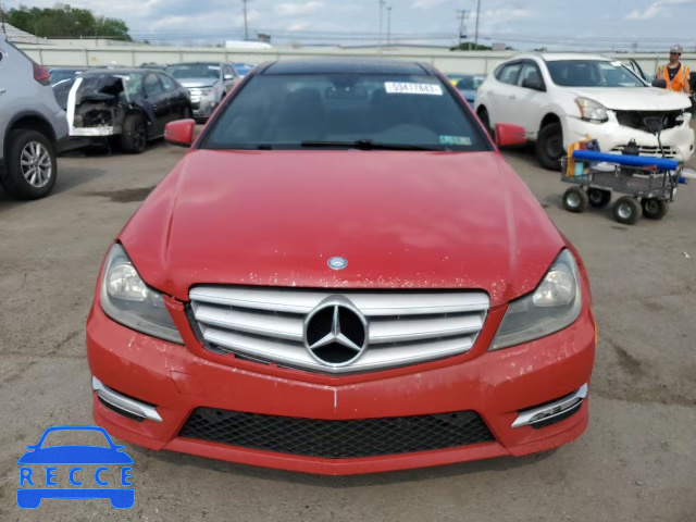 2015 MERCEDES-BENZ C 350 4MAT WDDGJ8JB9FG368323 зображення 4