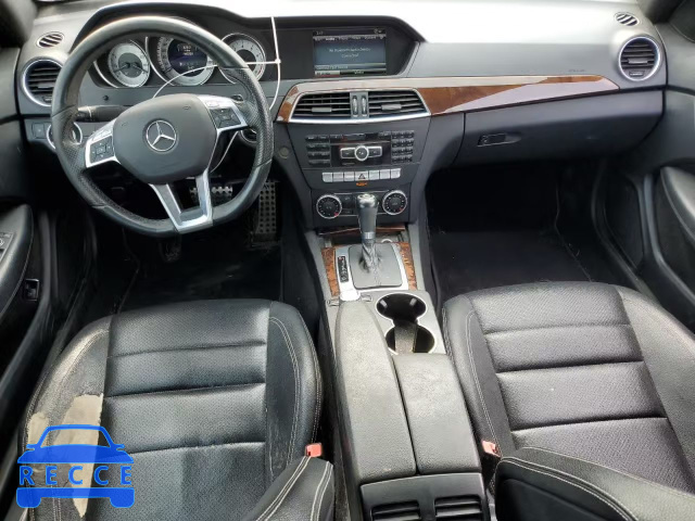 2015 MERCEDES-BENZ C 350 4MAT WDDGJ8JB9FG368323 зображення 7