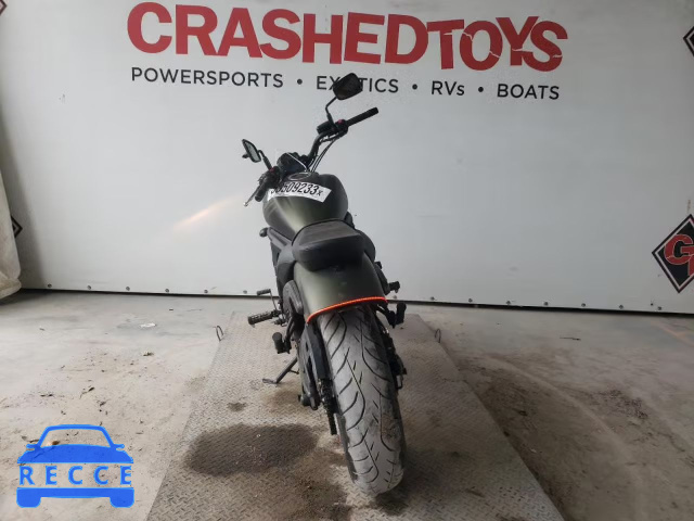 2019 KAWASAKI EN650 D JKAENED16KDA14145 image 3