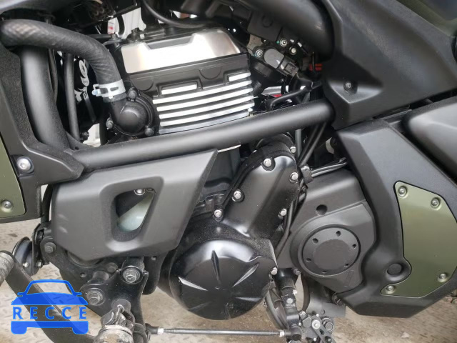 2019 KAWASAKI EN650 D JKAENED16KDA14145 image 4