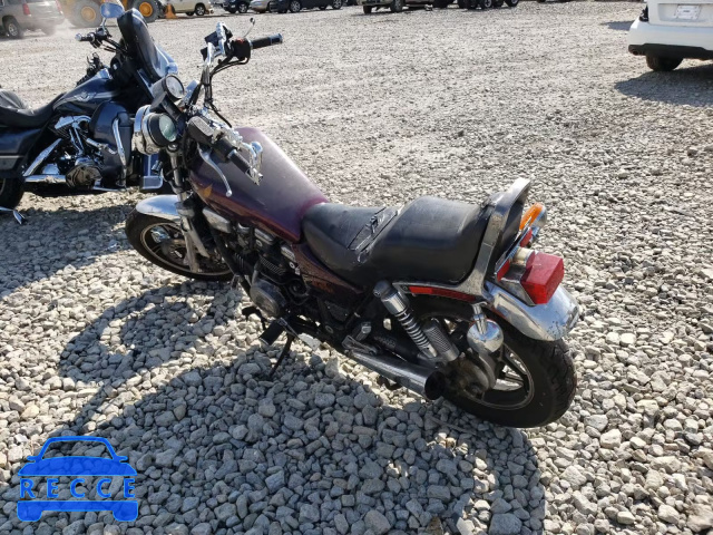 1982 HONDA VF750 C JH2RC0717CM012681 image 2