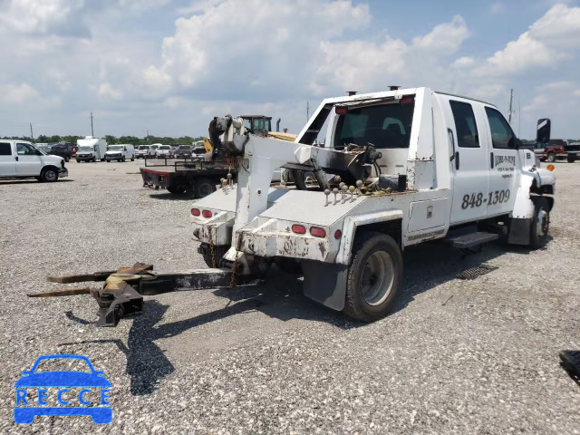 2008 CHEVROLET C5500 C5E0 1GBE5E1G18F412442 image 3