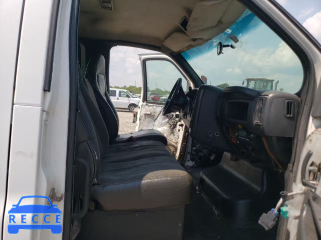 2008 CHEVROLET C5500 C5E0 1GBE5E1G18F412442 зображення 4