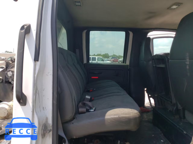 2008 CHEVROLET C5500 C5E0 1GBE5E1G18F412442 image 5