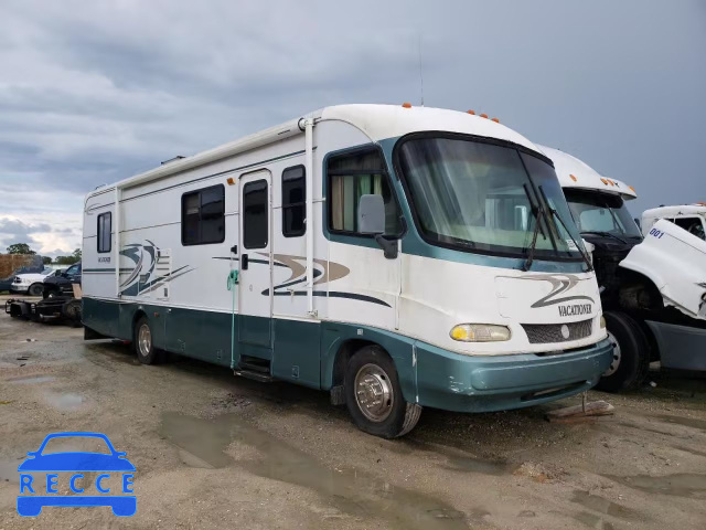 1999 FORD MOTORHOME 3FCNF53S9XJA14986 image 0