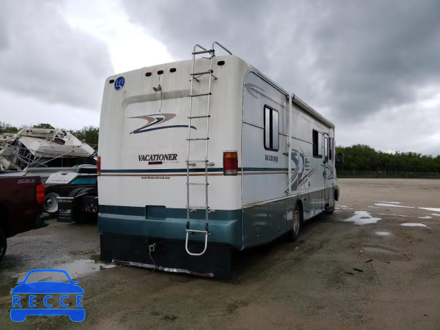 1999 FORD MOTORHOME 3FCNF53S9XJA14986 зображення 3