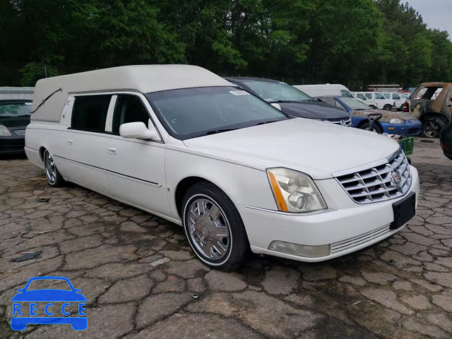 2008 CADILLAC COMMERCIAL 1GEEH00Y88U500102 Bild 3