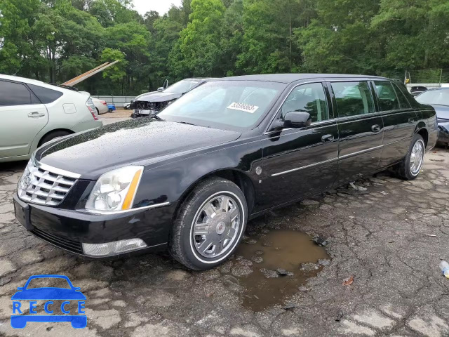 2008 CADILLAC PROFESSION 1GEEK90Y28U550127 Bild 0