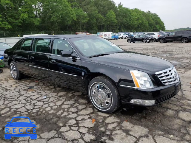 2008 CADILLAC PROFESSION 1GEEK90Y28U550127 Bild 3