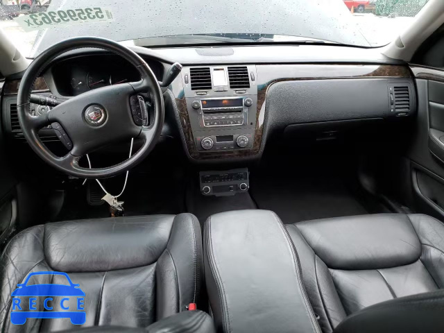 2008 CADILLAC PROFESSION 1GEEK90Y28U550127 Bild 7