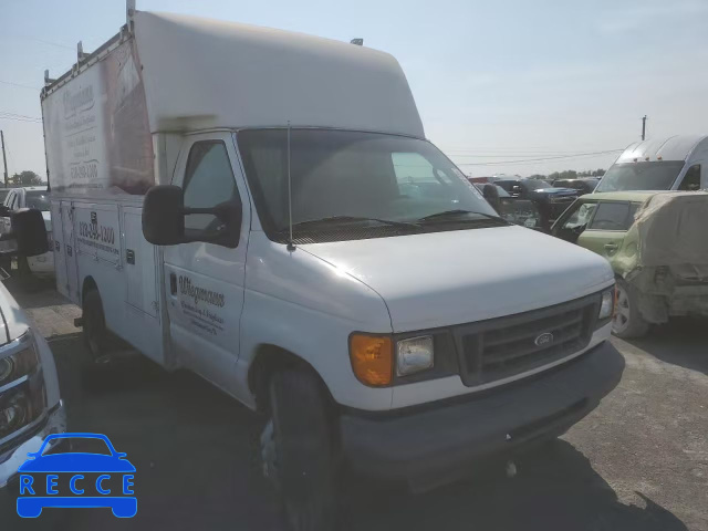 2006 FORD F-350 1FDSE35P56DA83407 image 0