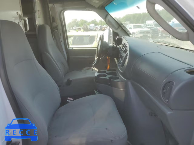 2006 FORD F-350 1FDSE35P56DA83407 image 4