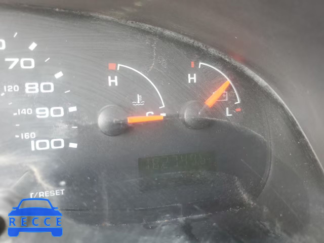 2006 FORD F-350 1FDSE35P56DA83407 image 7