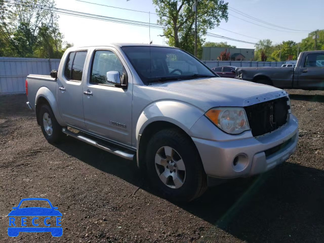 2009 SUZUKI EQUATOR RM 5Z6AD07W99C409730 image 3