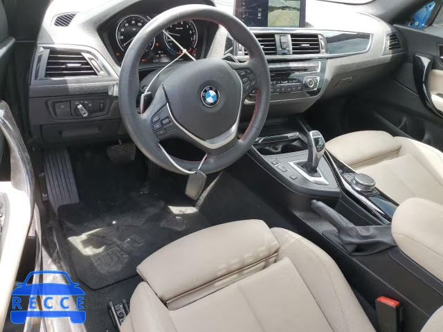 2018 BMW 230I WBA2J1C55JVD09776 image 7