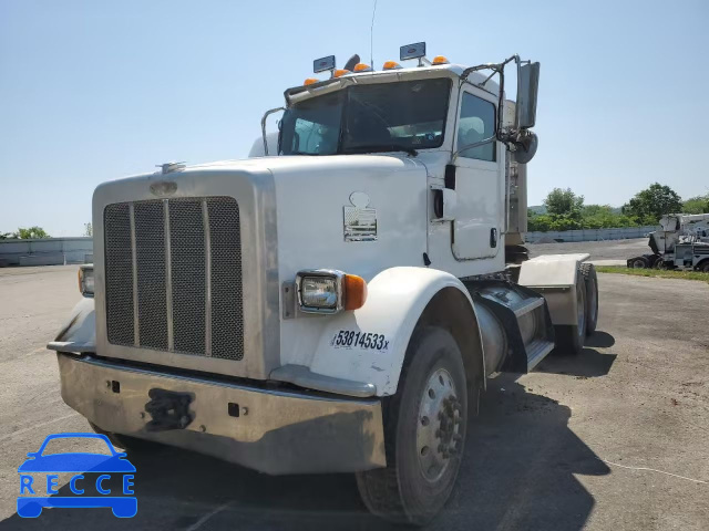 2011 PETERBILT 367 1XPTDB0X4BD124602 image 1