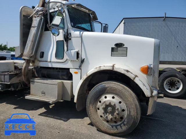 2011 PETERBILT 367 1XPTDB0X4BD124602 Bild 8