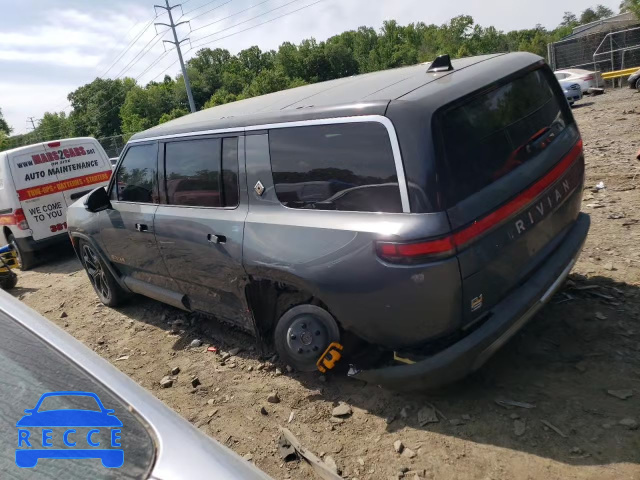 2022 RIVIAN R1S LAUNCH 7PDSGABL4NN002998 Bild 1