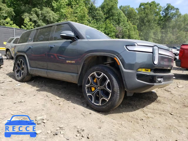 2022 RIVIAN R1S LAUNCH 7PDSGABL4NN002998 зображення 3