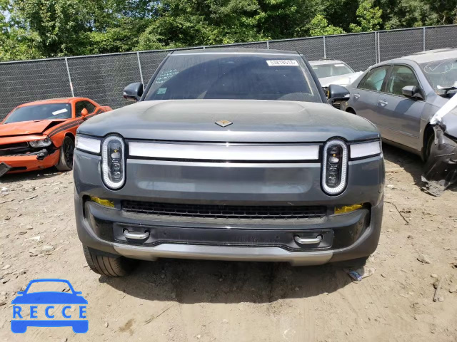 2022 RIVIAN R1S LAUNCH 7PDSGABL4NN002998 image 4