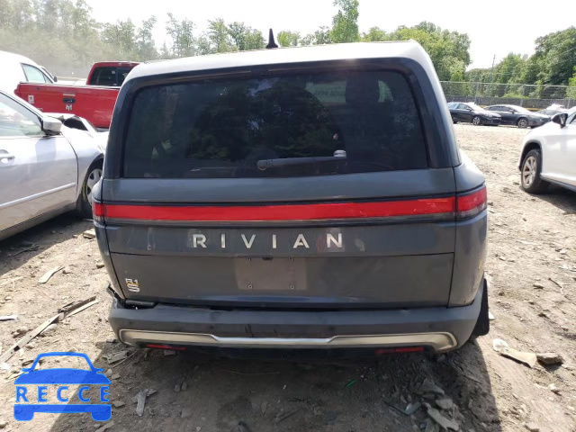 2022 RIVIAN R1S LAUNCH 7PDSGABL4NN002998 зображення 5