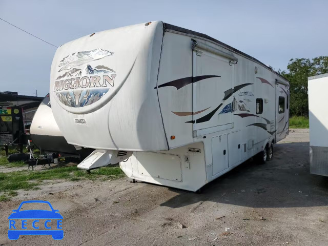 2010 HRTL BIGHORN 5SFBG3727AE204079 Bild 1