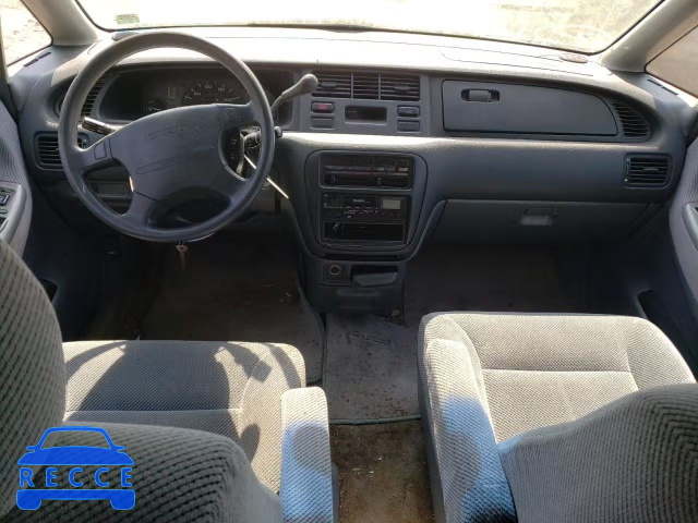 1997 ISUZU OASIS S JR2RJ1862VC000407 Bild 7