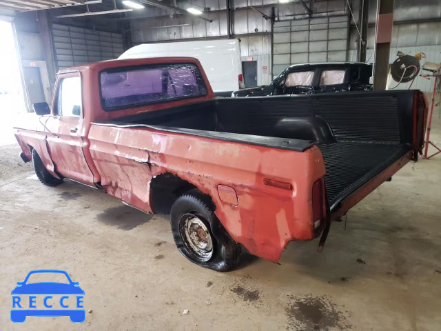 1977 FORD F-100 F10BLX81527 image 1