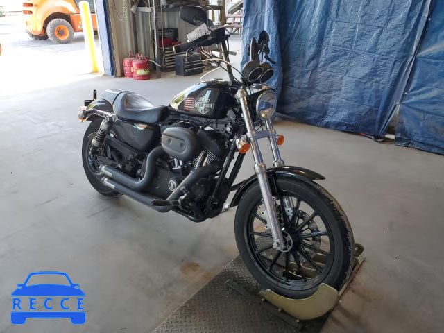 2007 HARLEY-DAVIDSON XL1200 R 1HD1CV3127K445155 image 0